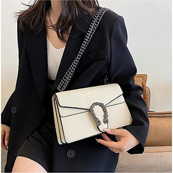 Crossbody Shoulder Bag - Picture 1 of 10